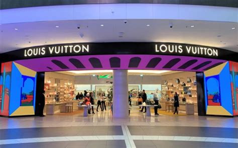 Louis Vuitton roma fiumicino